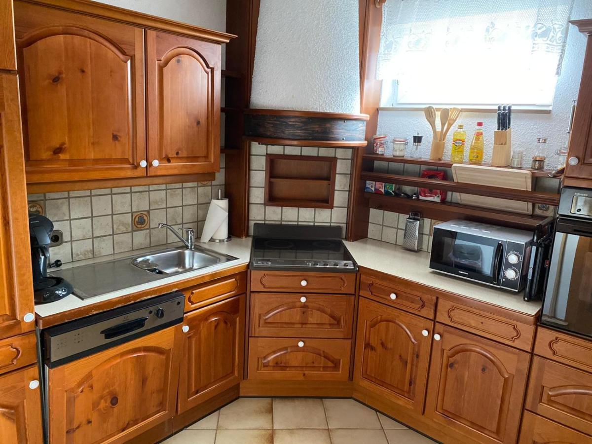 Ferienwohnung Scheiblechner Göstling an der Ybbs المظهر الخارجي الصورة